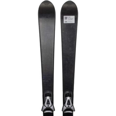 Second Life- Narty VOLANT Silver Spear, 165 cm- Stan bardzo dobry