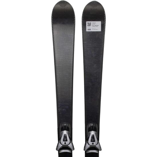 Second Life- Narty VOLANT Silver Spear, 165 cm- Stan bardzo dobry