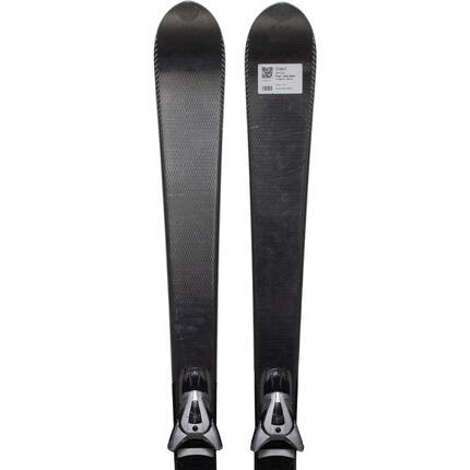 Second Life- Narty VOLANT Silver Spear, 170 cm- Stan bardzo dobry