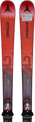 Gebrauchte Ski - ATOMIC Redster G7 2023, 175 cm, Sehr guter Zustand