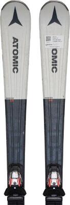 Gebrauchte Ski - ATOMIC Redster XR, 156 cm, Zufriedenstellender Zustand