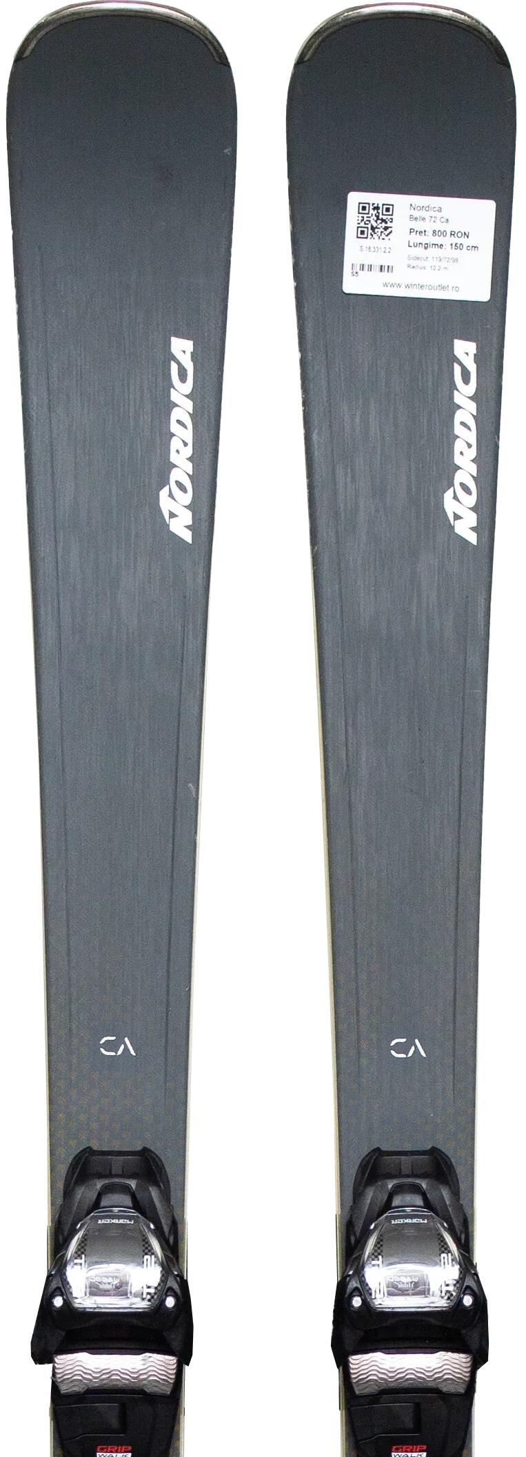 NORDICA picture