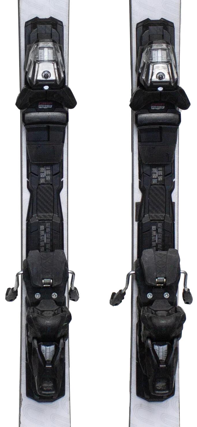 Skis d'occasion - STOCKLI Laser WC SC 2025, 170 cm, Bon état 5/5