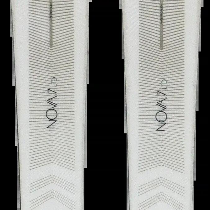 Втори живот - Ски Rossignol Nova 7 LTD 2025 142cm