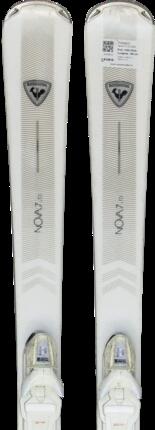Second Life- Narty ROSSIGNOL Nova 7 LTD 2025, 156 cm, Immaculate condition