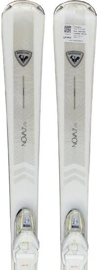Second Life- Narty ROSSIGNOL Nova 7 LTD 2025, 156 cm, Immaculate condition