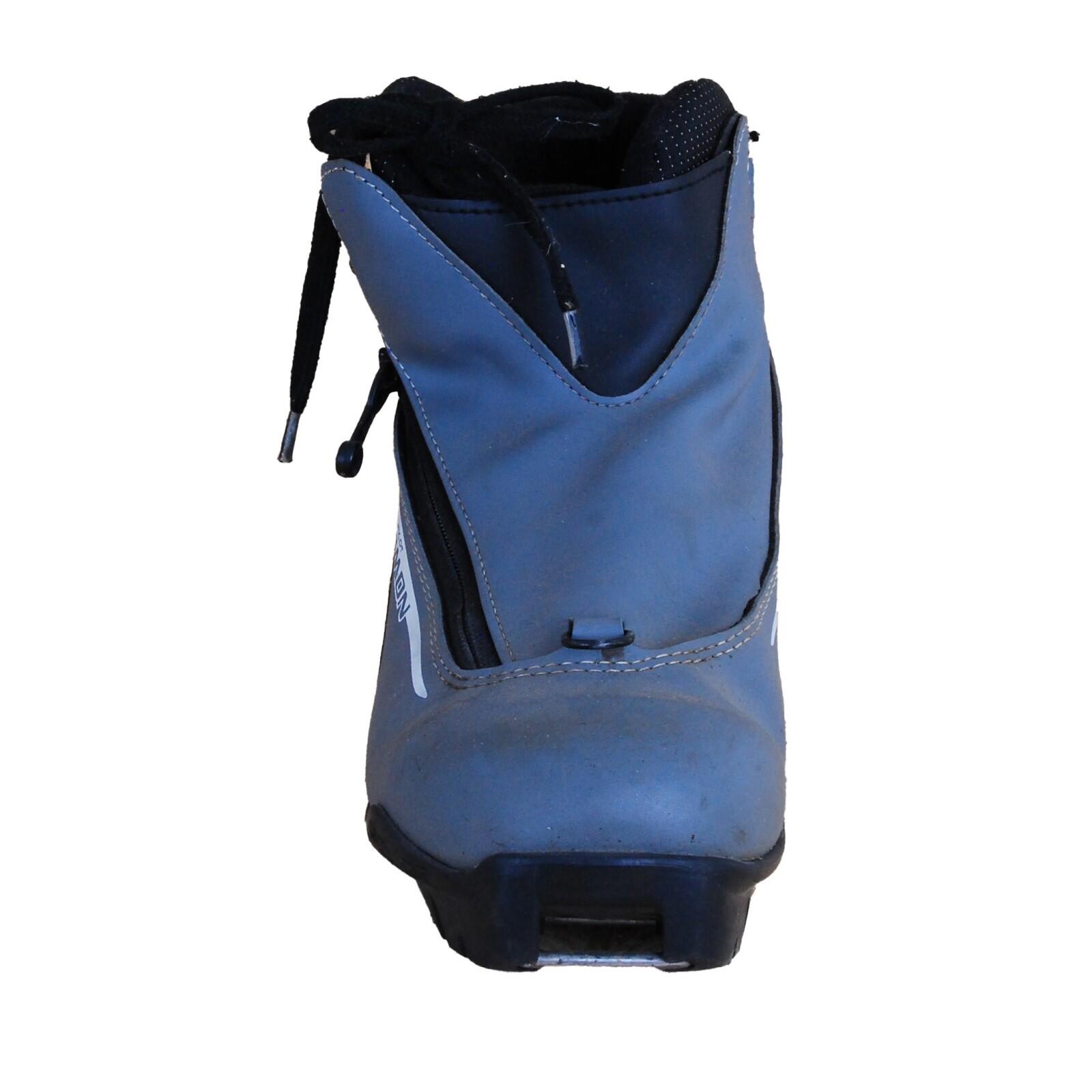 RECONDITIONNE - Chaussure De Ski De Fond Salomon R Sport Pilot 4/4