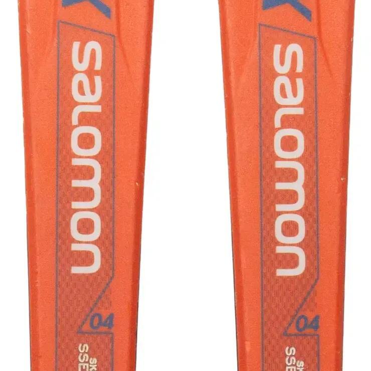 Втори живот - Ски Salomon S MAX 4C 145cm