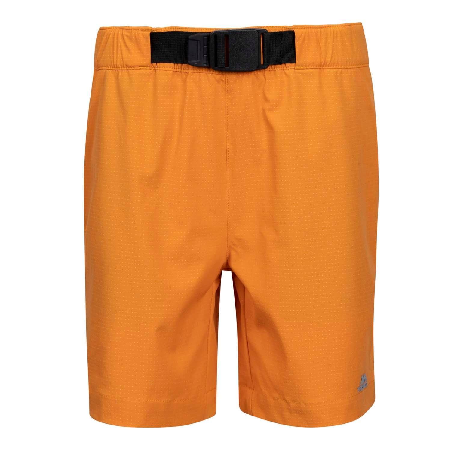 TRESPASS Pantaloncini Bambini Trespass Directory Arancio