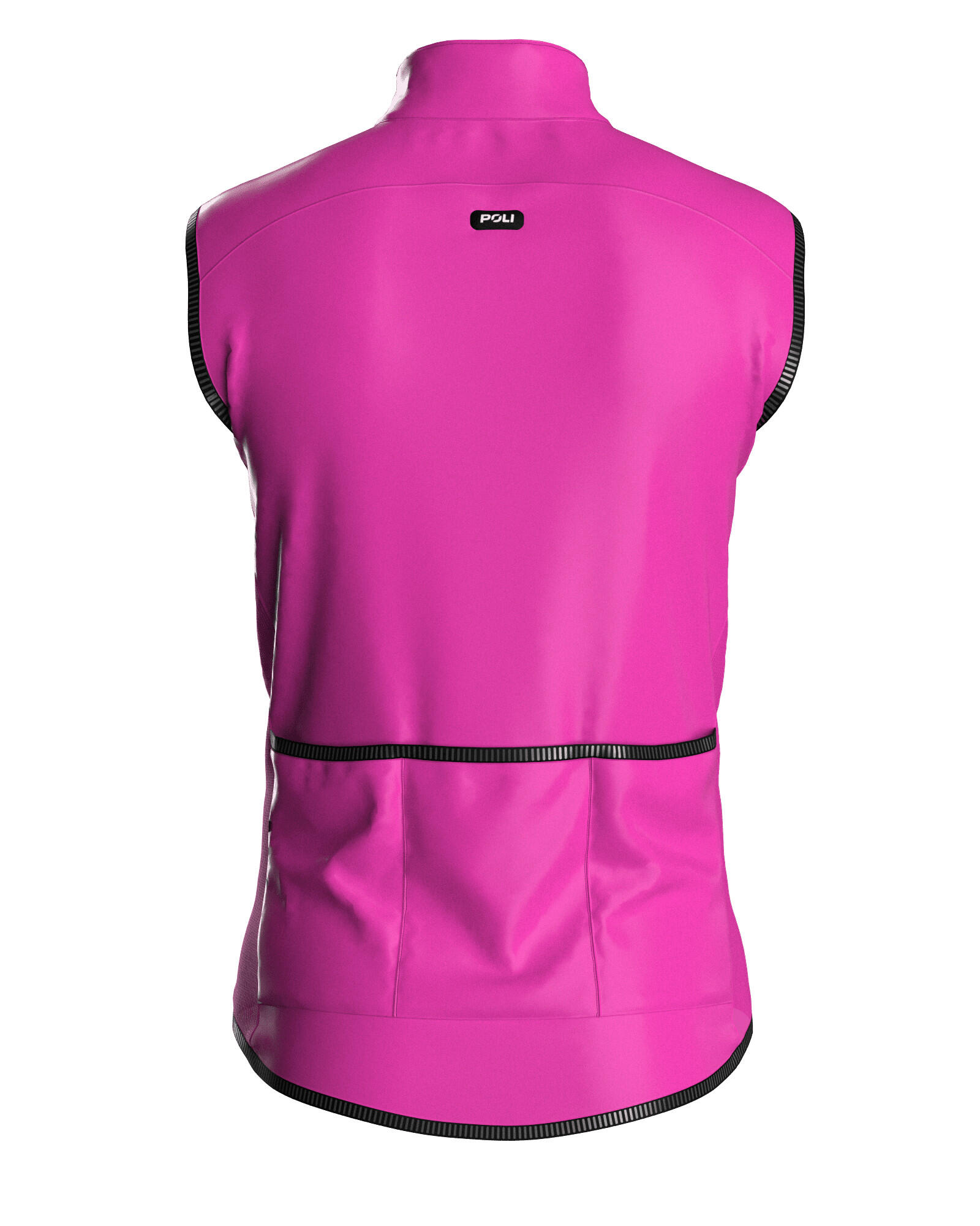 Chaleco ciclismo sin mangas unisex - GILL 3/6
