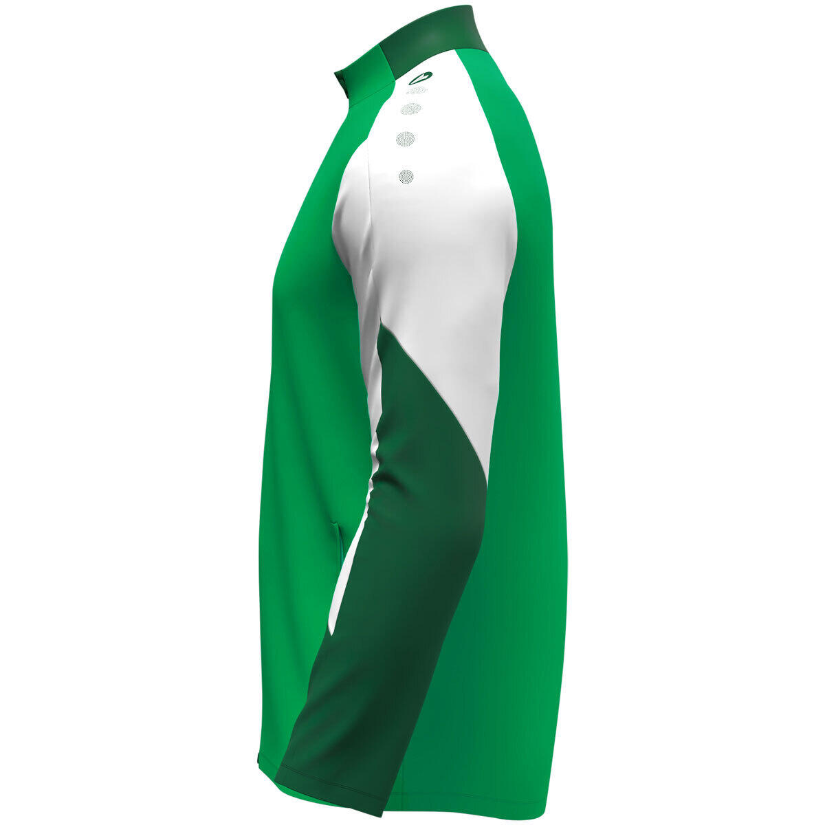 JAKO Kinder Polyesterjacke Dynamic - 9370 2/3
