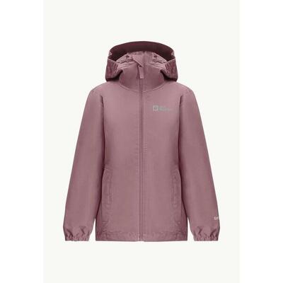 Waterdicht kinderjack jack wolfskin flaze