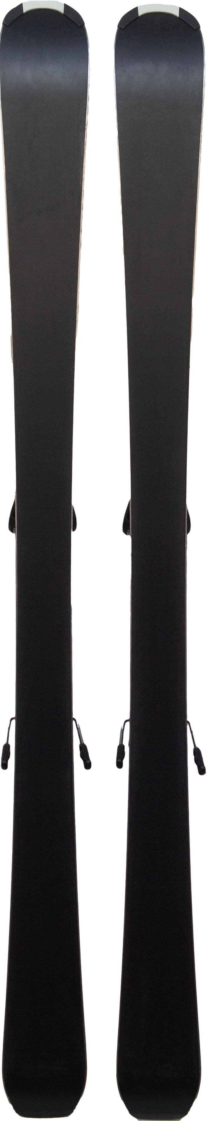 Gebrauchte Ski - SALOMON S MAX 4C, 140 cm, Sehr guter Zustand 4/5