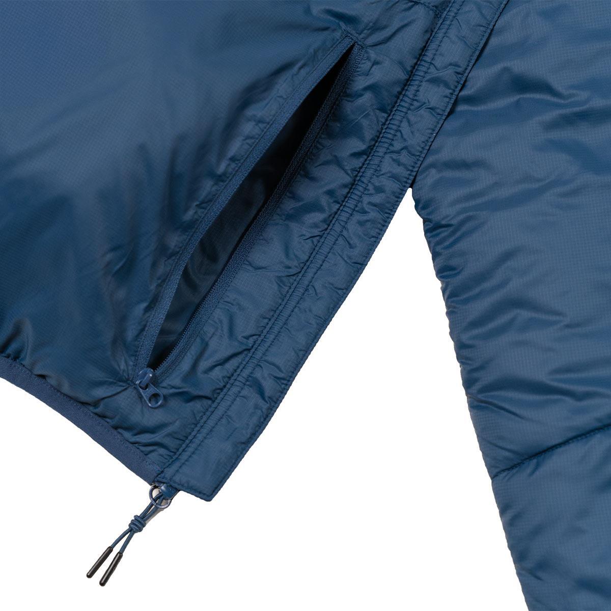 Chaqueta ligera Senderismo en montaña HOMBRE Altus Halley 3/6