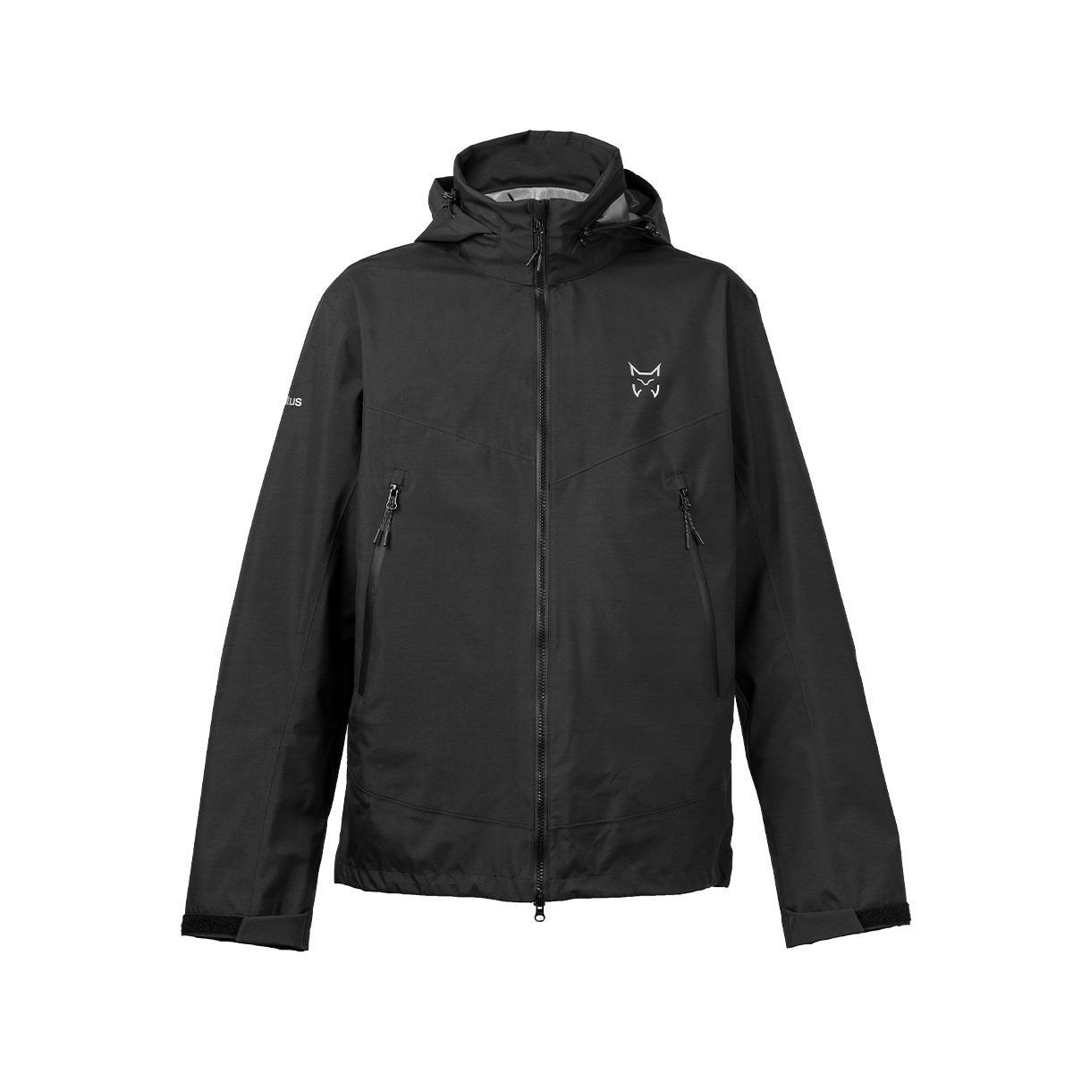 Chaqueta impermeable Senderismo en montaña HOMBRE Altus Canaima K30 1/6