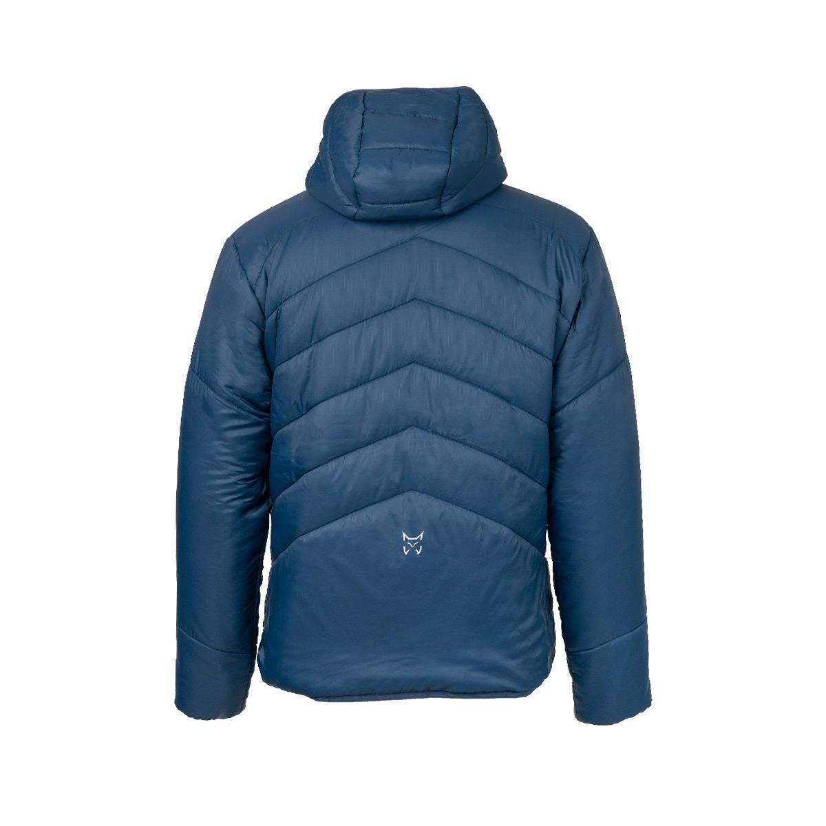 Chaqueta ligera Senderismo en montaña HOMBRE Altus Halley 2/6