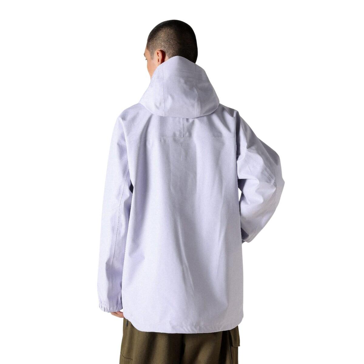 Shelljacke für , GoreTex Herren Violett 2/4