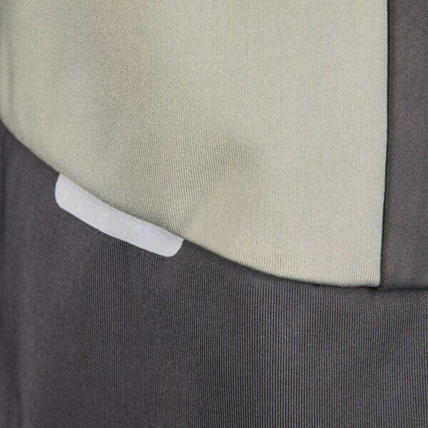Blouson Softshell - Vélo - Homme - P-Beat Street 4.0 - olive clair 5/6
