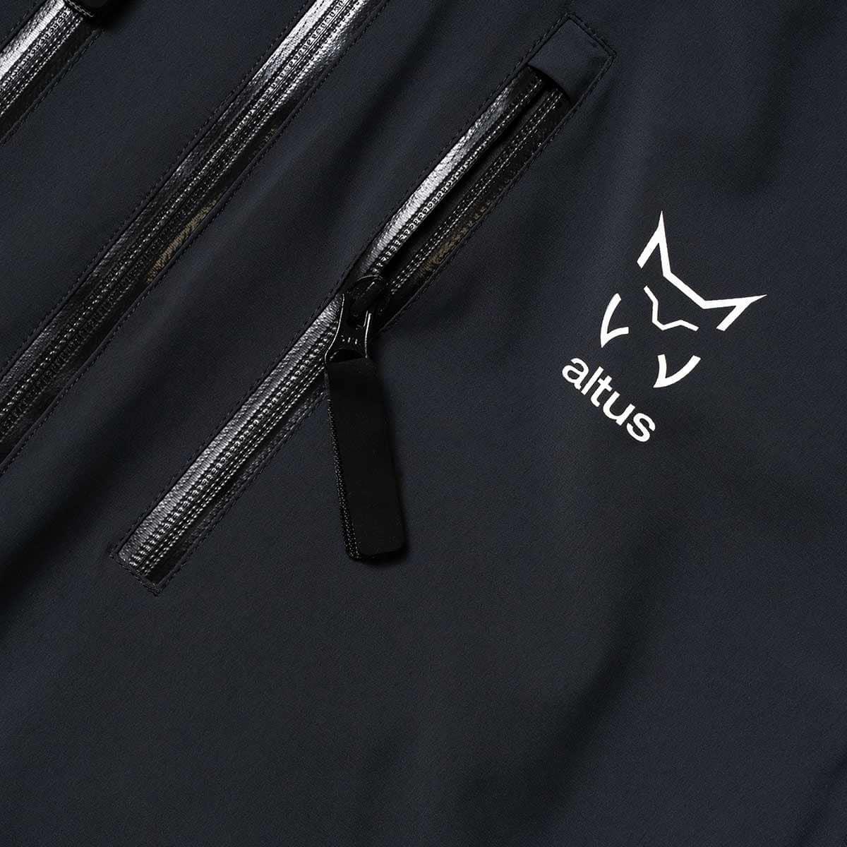 Chaqueta impermeable Esquí de pista UNISEX Altus 3/7