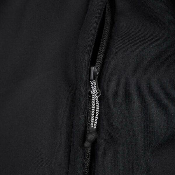Blouson Softshell - Vélo - Homme - P-Beat Street 4.0 - rouge 4/6