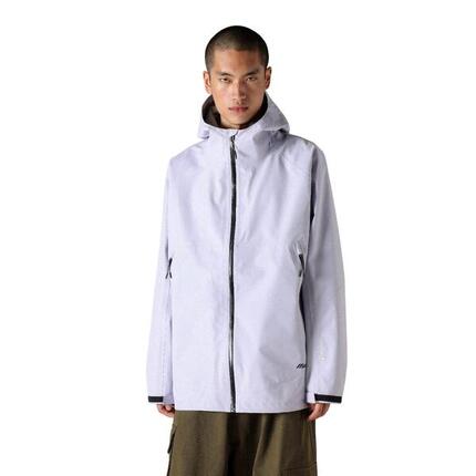 Shelljacke für , GoreTex Herren Violett