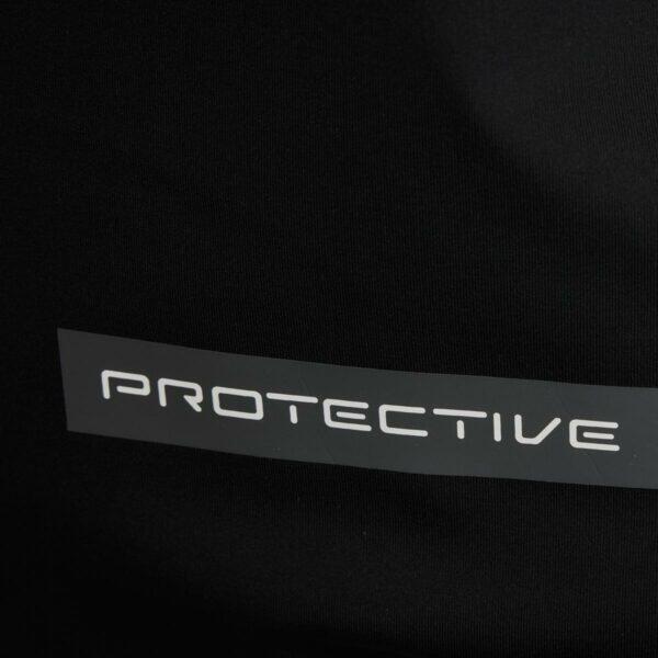 Blouson Softshell - Vélo - Homme - P-Beat Street 4.0 - anthracite 4/6