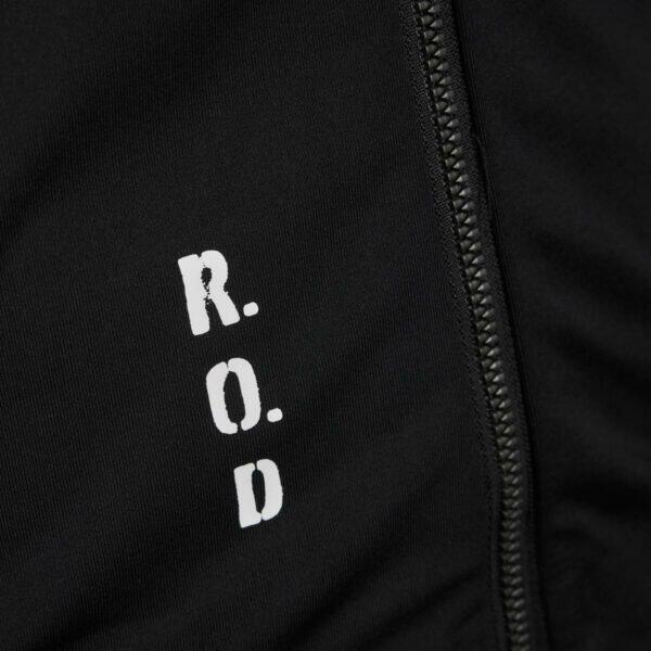 Blouson Softshell - Vélo - Homme - P-Beat Street 4.0 - anthracite 6/6