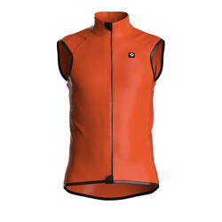 Gilet cyclisme sans manches unisexe - GILL