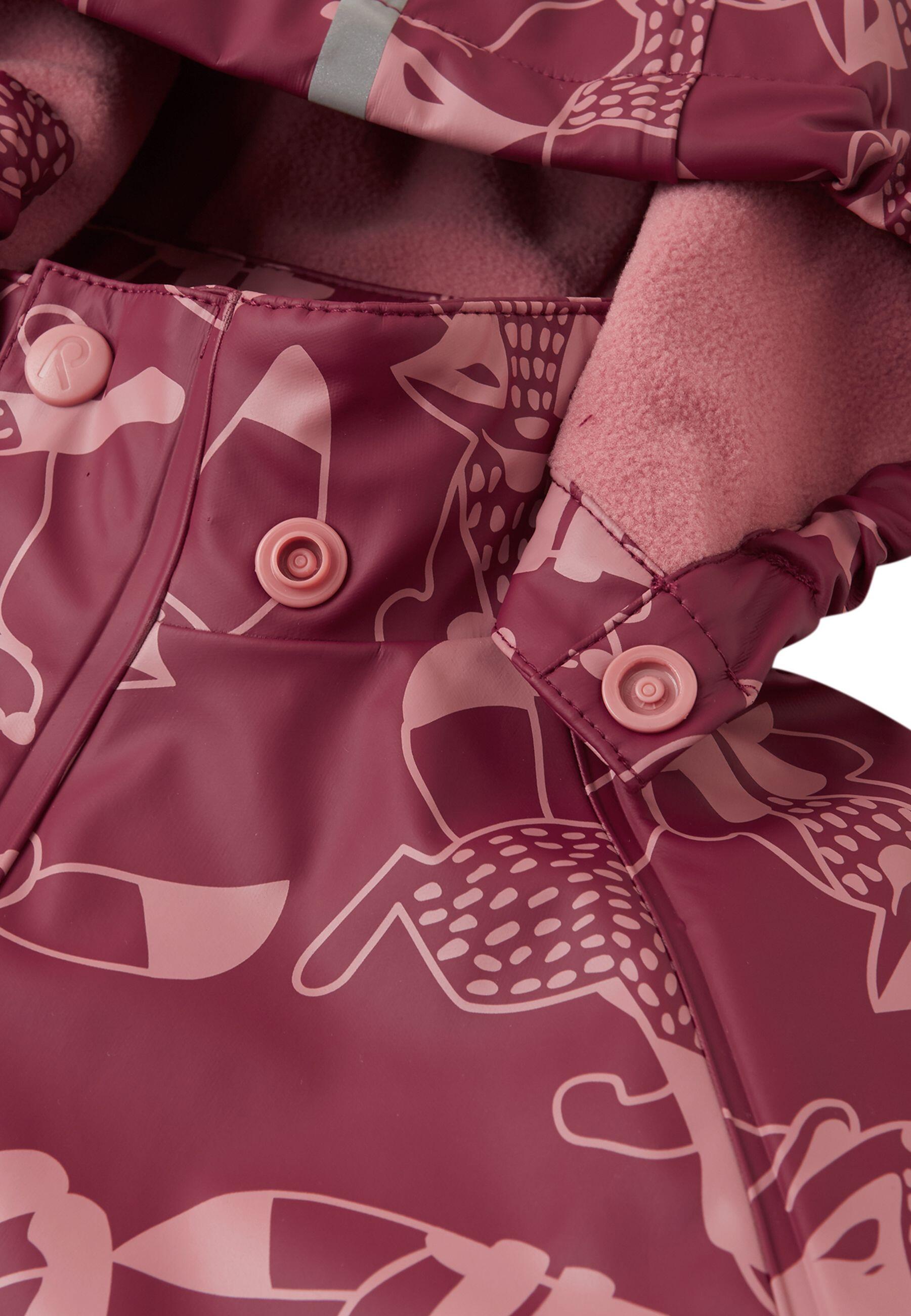 Waterproof jacket for children Reima Koski 6/7