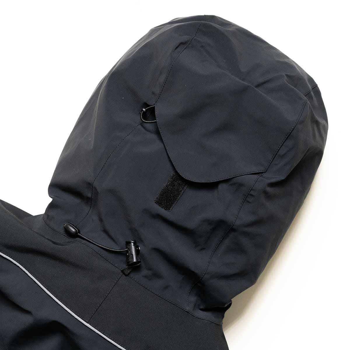 Chaqueta impermeable Esquí de pista UNISEX Altus 4/7