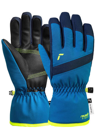 REUSCH Fingerhandschuhe Reusch Wonder R-TEX® XT Junior
