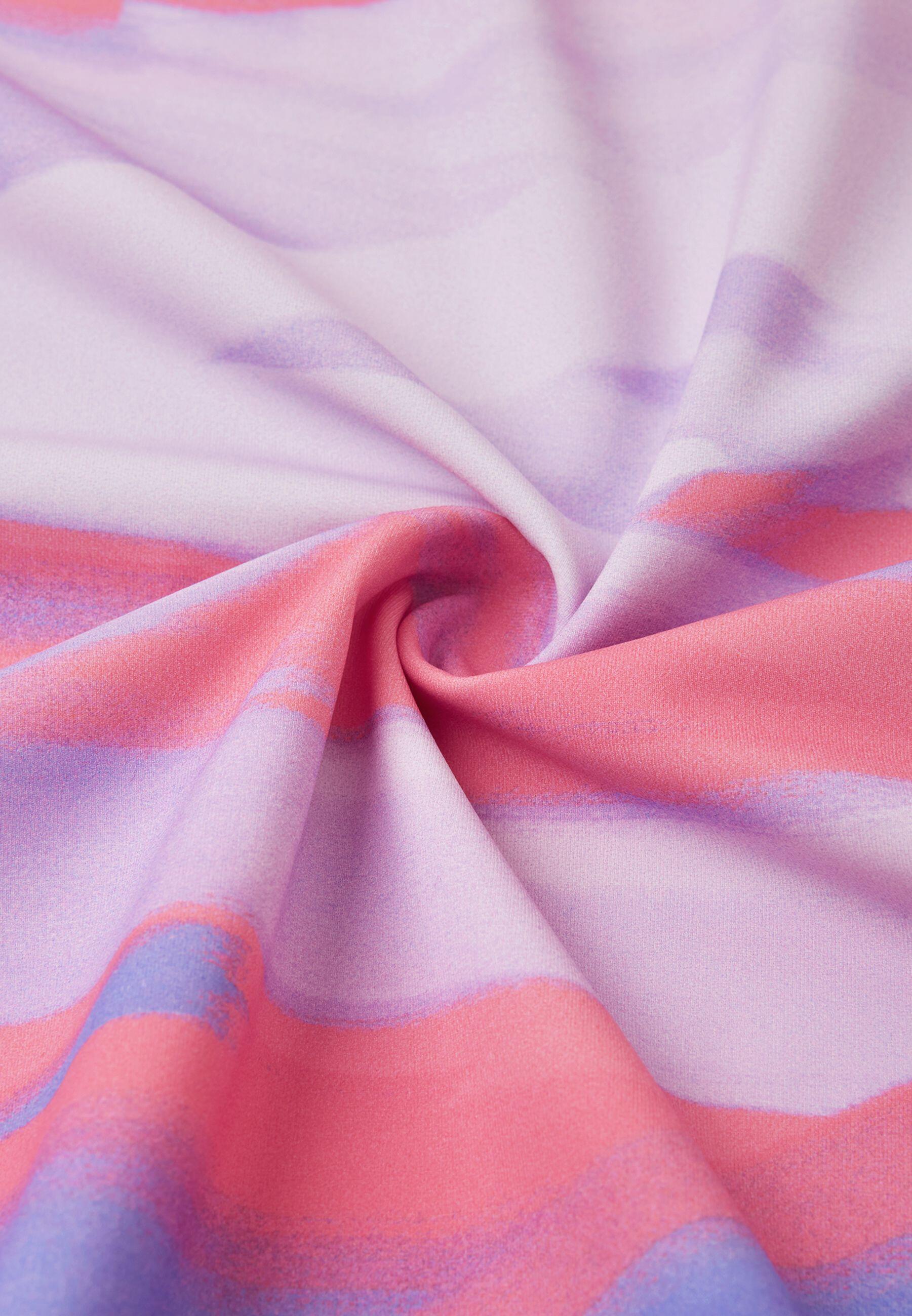 Kinder T-Shirt Ilmaan Breezy Violet 5/5