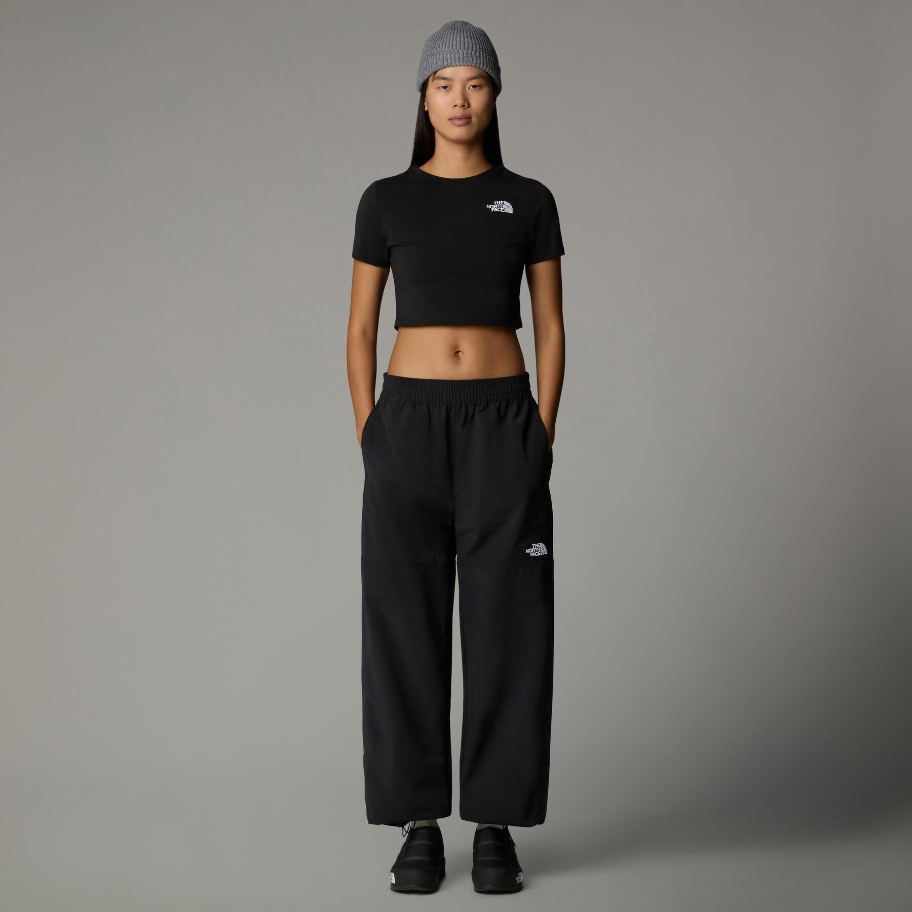 Top The north face modello NF0A55AOJK31 per donne 6/6