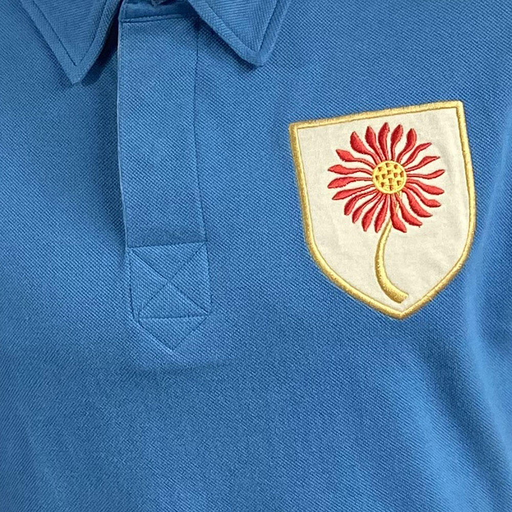 Northern Transvaal Rugby Polo | Decathlon