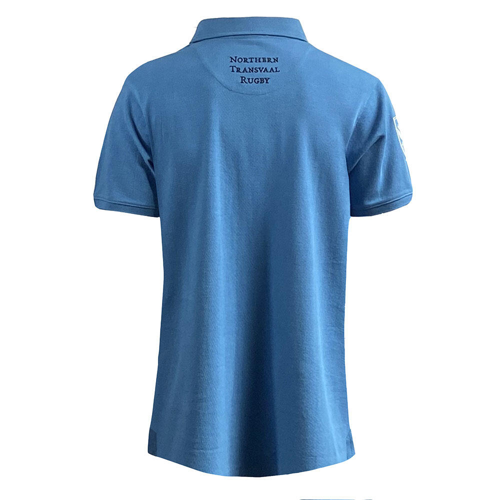 Northern Transvaal Rugby Polo | Decathlon