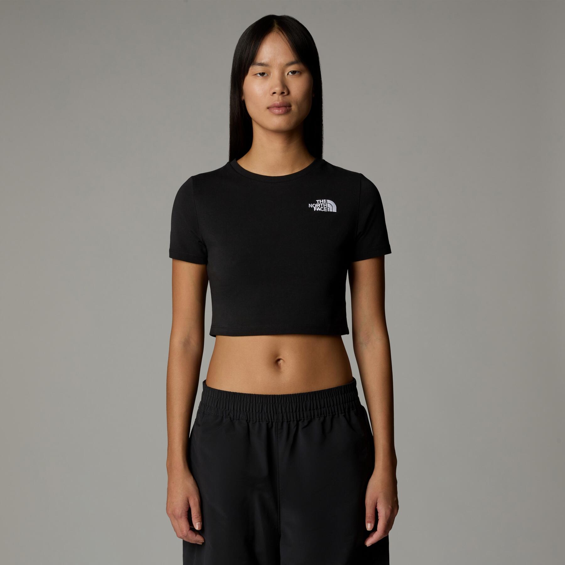 Top The north face modello NF0A55AOJK31 per donne 3/6