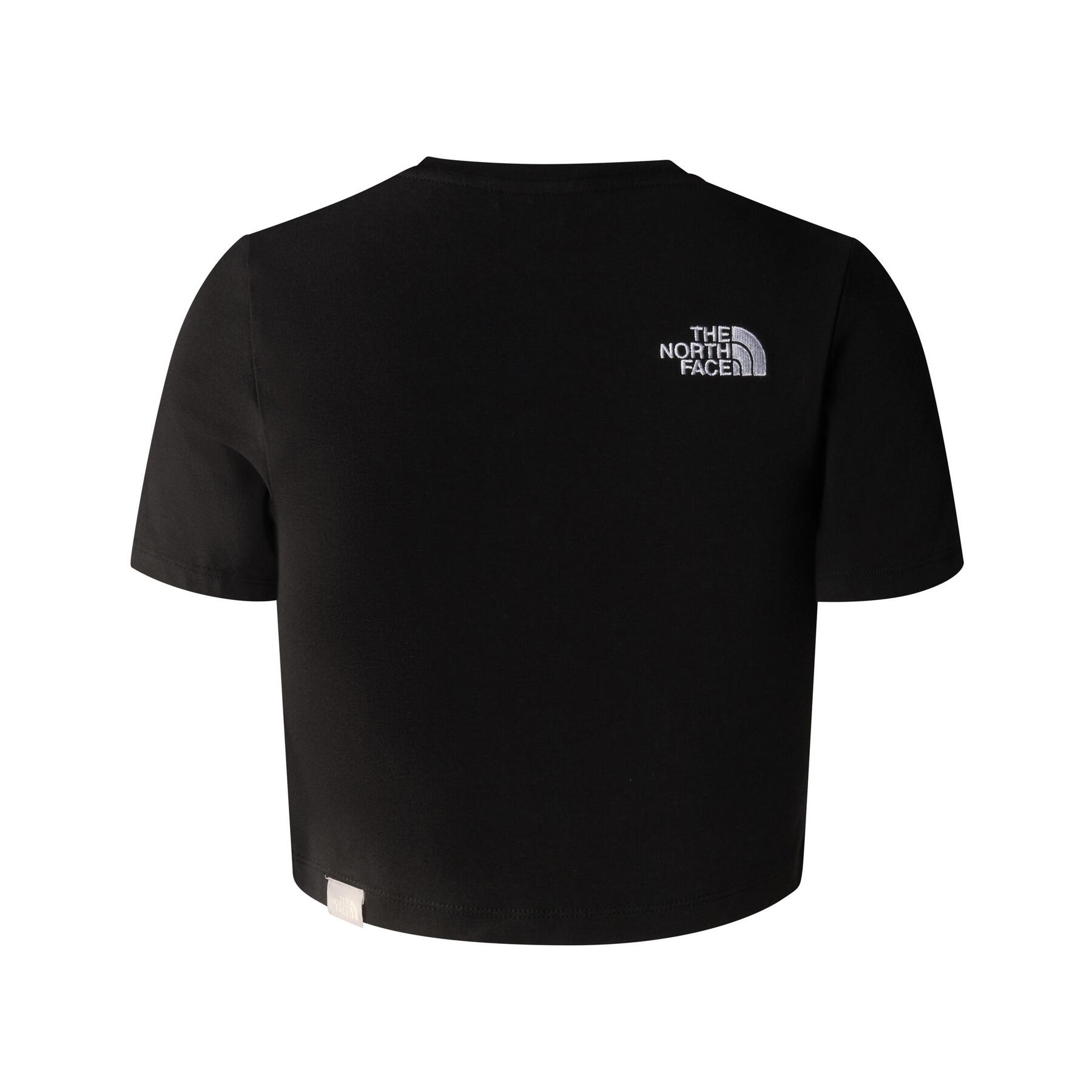 Top The north face modello NF0A55AOJK31 per donne 2/6