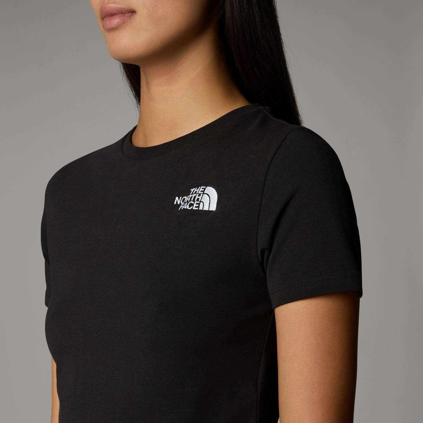 Top The north face modello NF0A55AOJK31 per donne 5/6