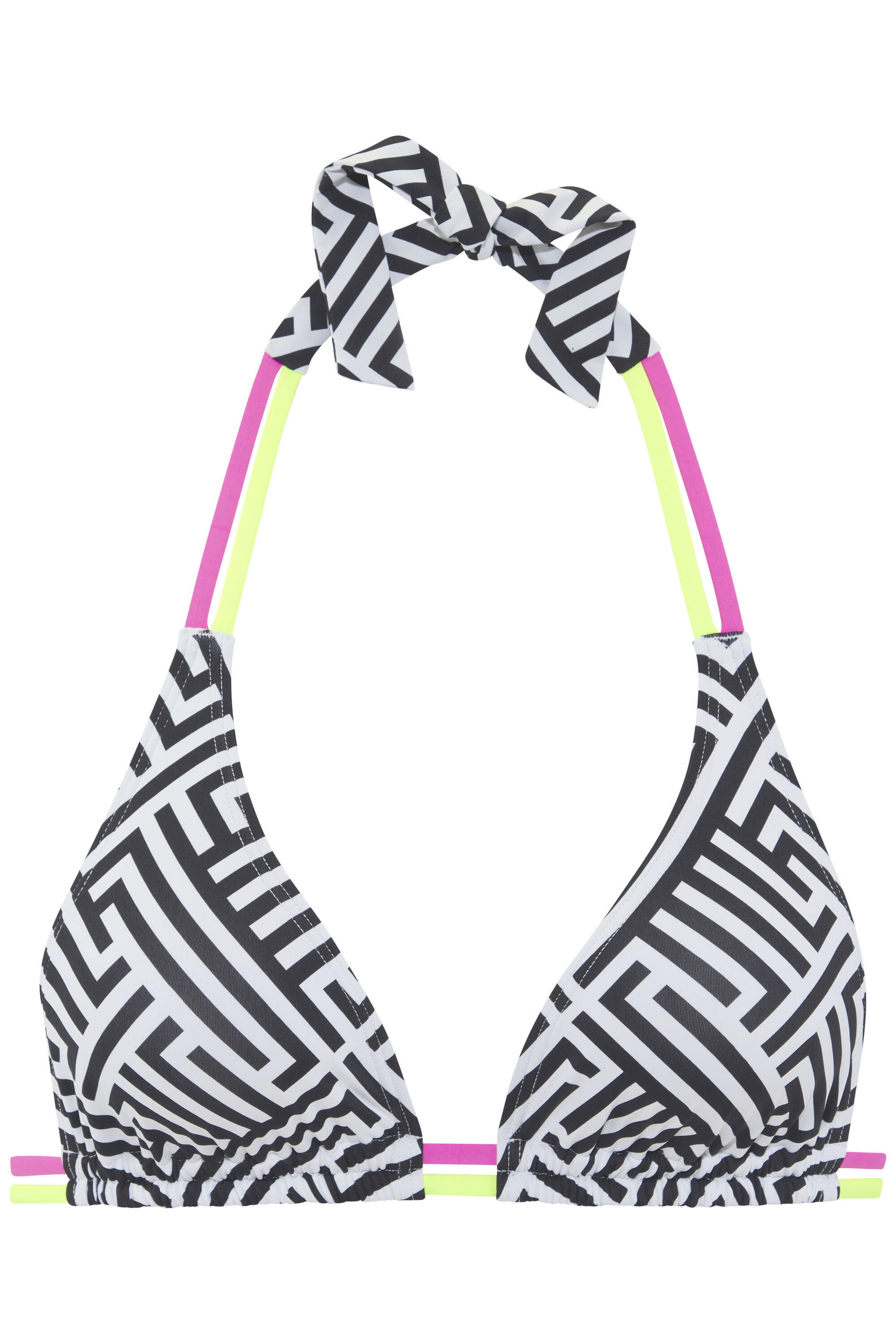 Damen Triangel-Bikini-Top 2/5