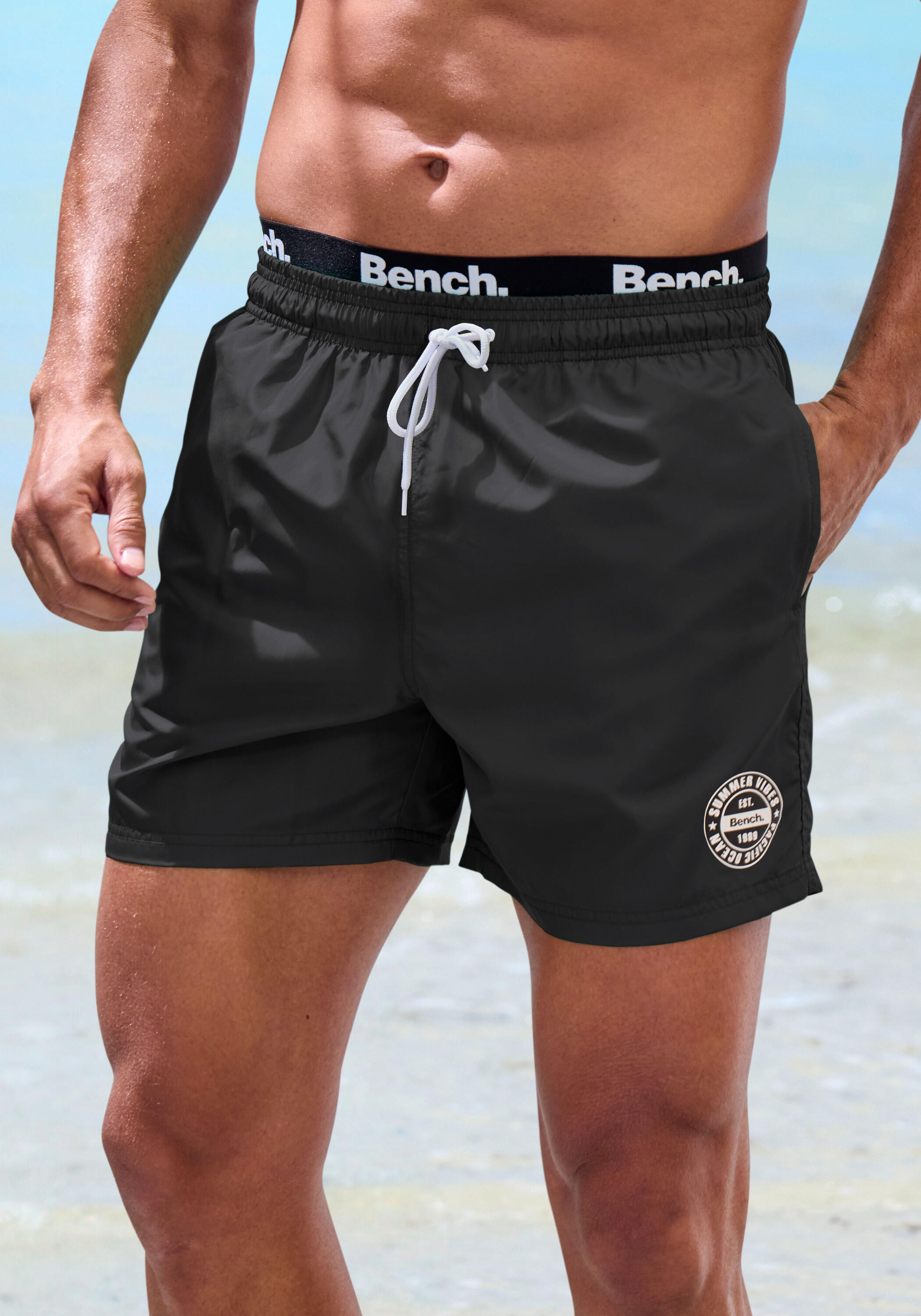 Herren Badehose 3/5