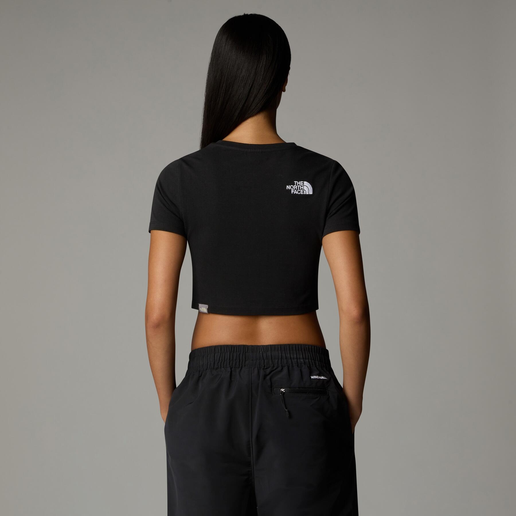 Top The north face modello NF0A55AOJK31 per donne 4/6