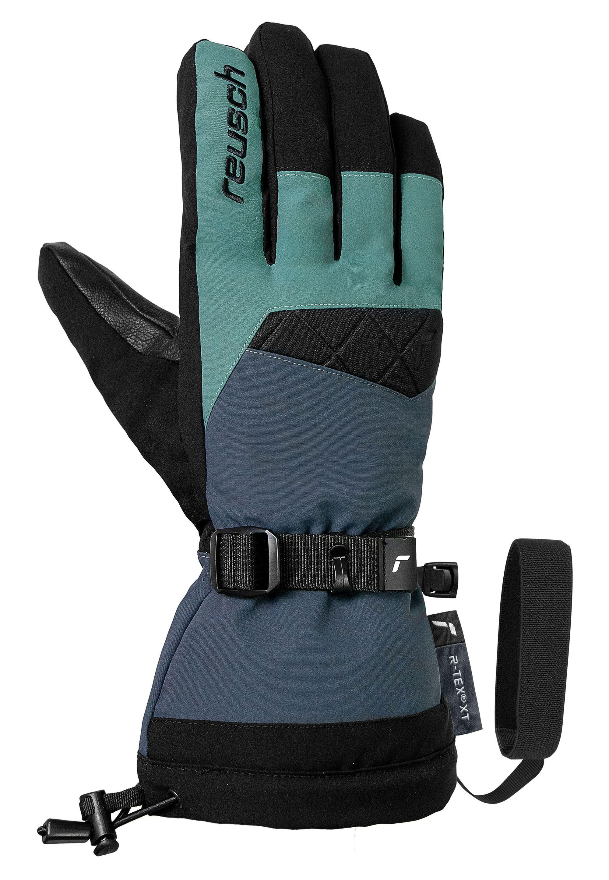 Gants à doigts Couloir R-TEX® XT 2/5