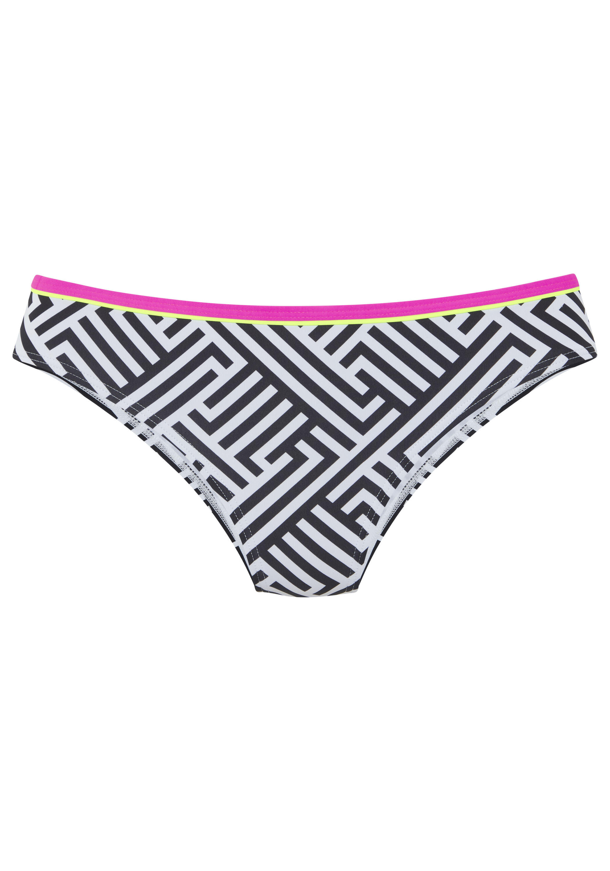 Damen Bikini-Hose 2/6