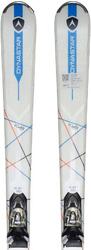 Skis d'occasion - DYNASTAR Power Track, 142 cm, Très bon état