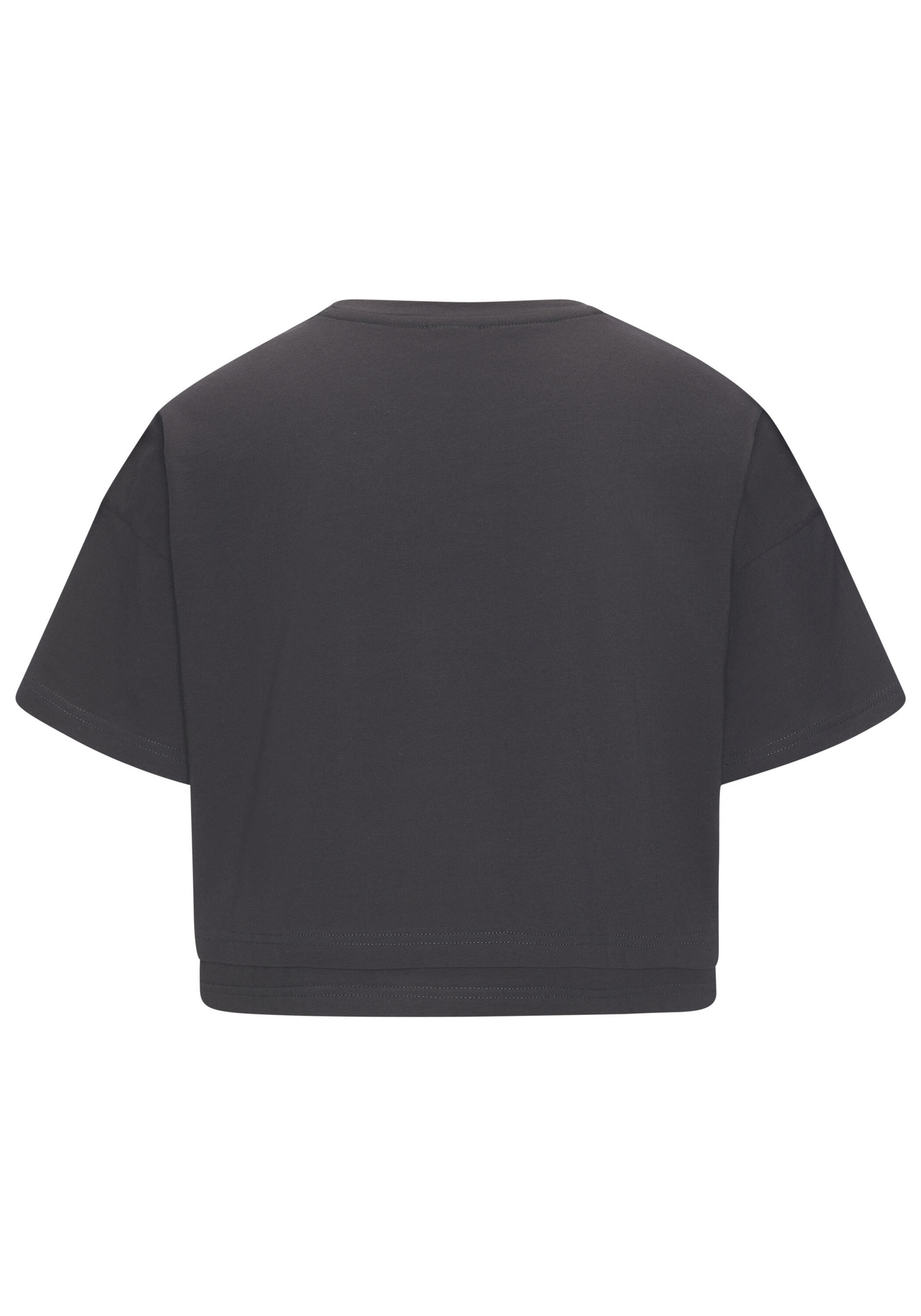 Damen Kurzarmshirt 3/5