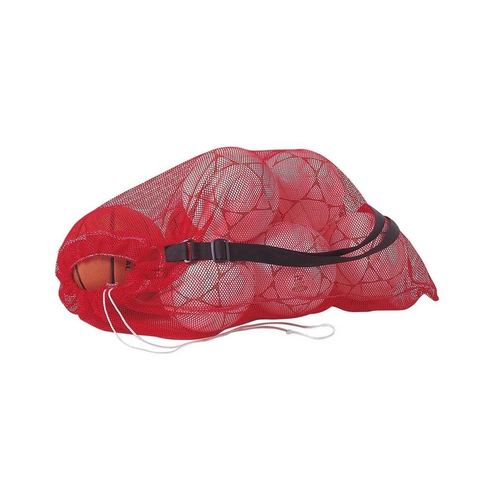 Borsa da marinaio in maglia traforata 2/2