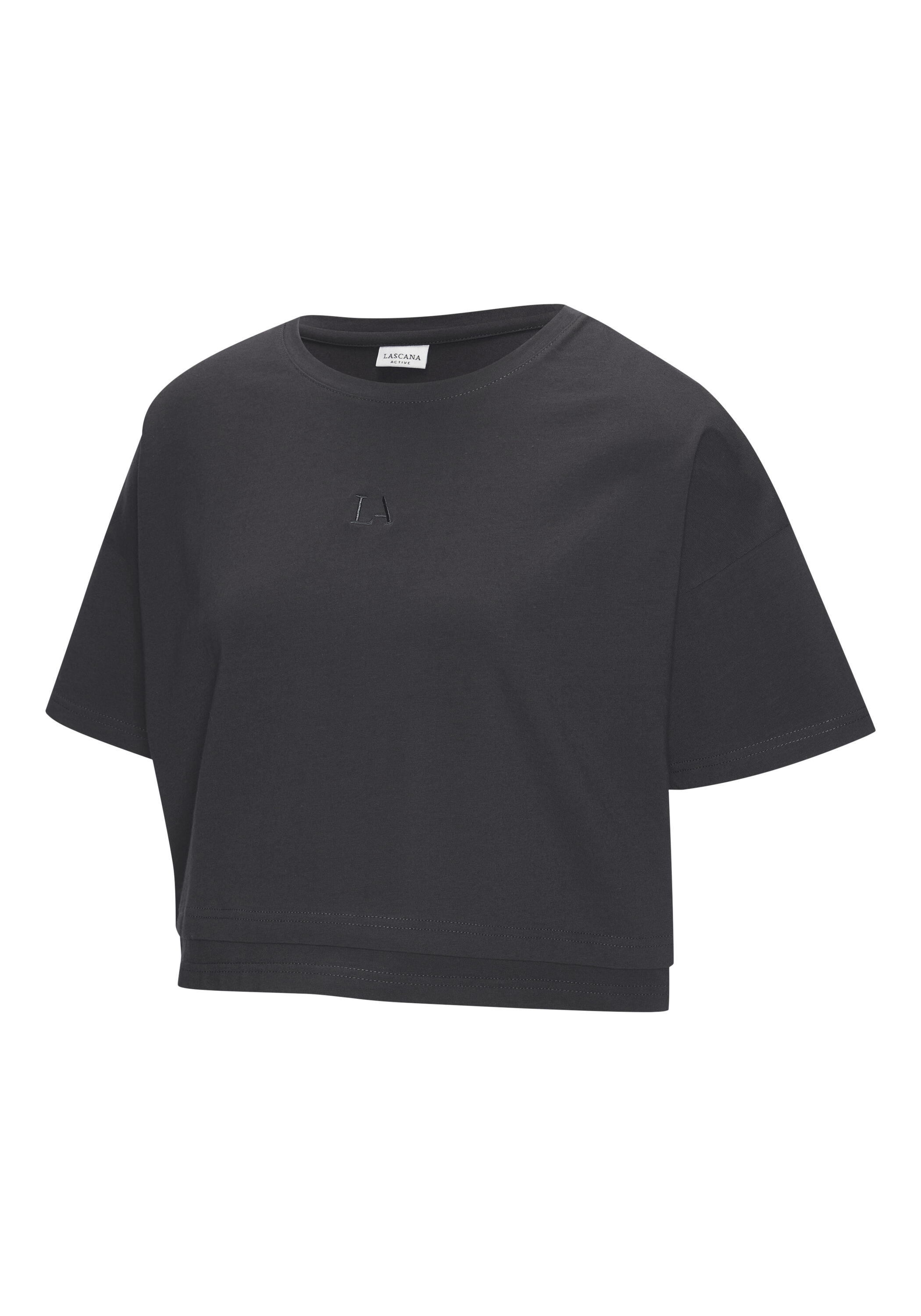 Damen Kurzarmshirt 2/5