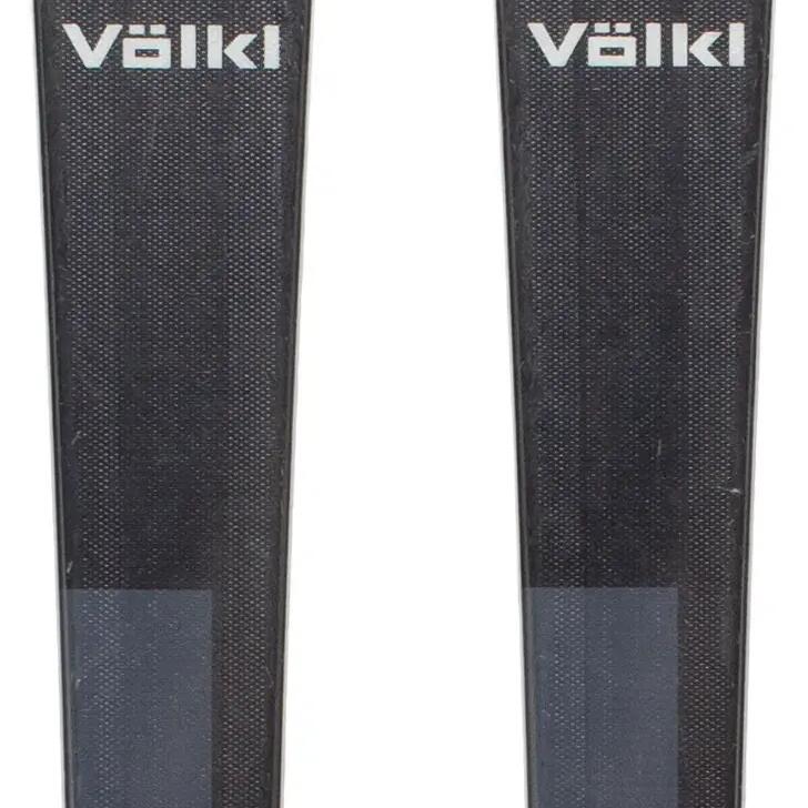 Втори живот - Ски Volkl Deacon LTD 2023 130cm
