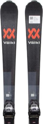 Gebruikte ski's - volkl deacon ltd 2023, 137 cm, zeer goede staat