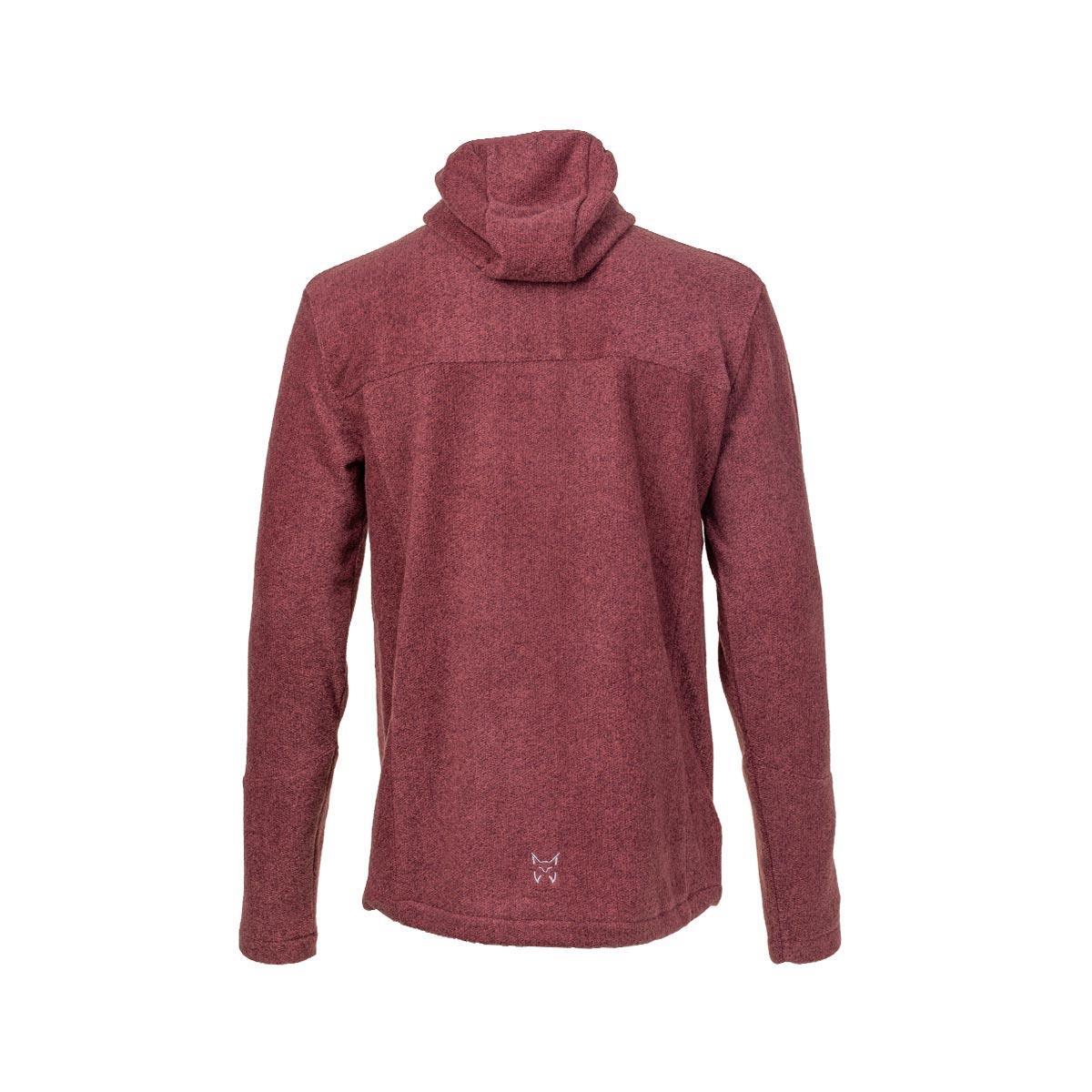 Forro polar Sendirismo en montaña HOMBRE Altus Seneca K30 2/7